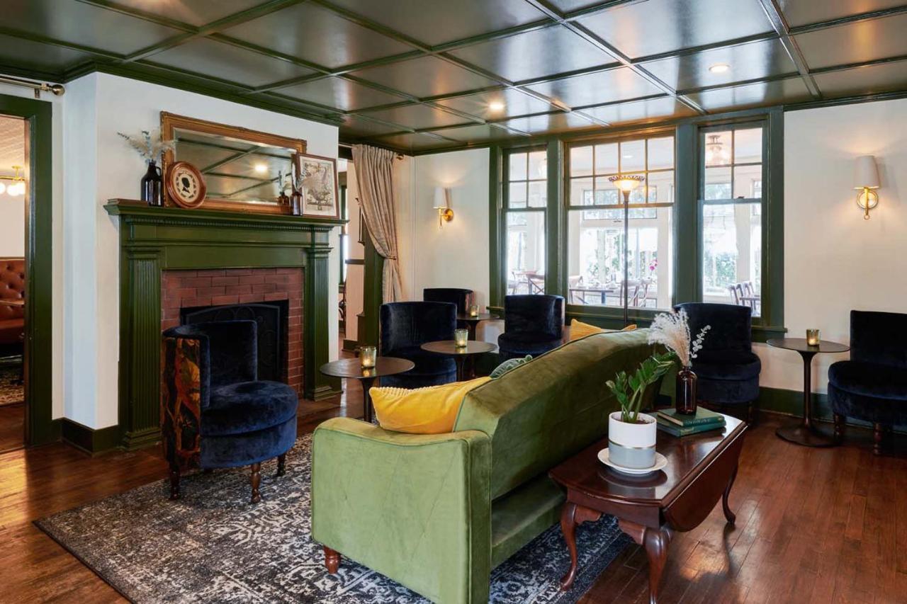 The Whitlock Lenox