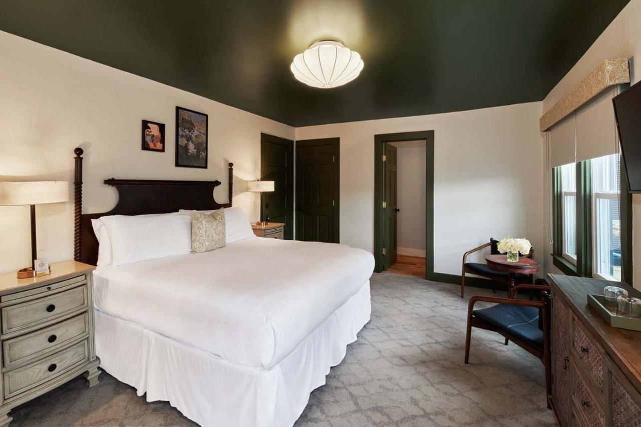 The Whitlock Hotel 3*