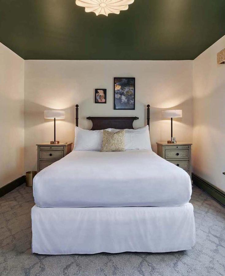 Hotel The Whitlock Lenox