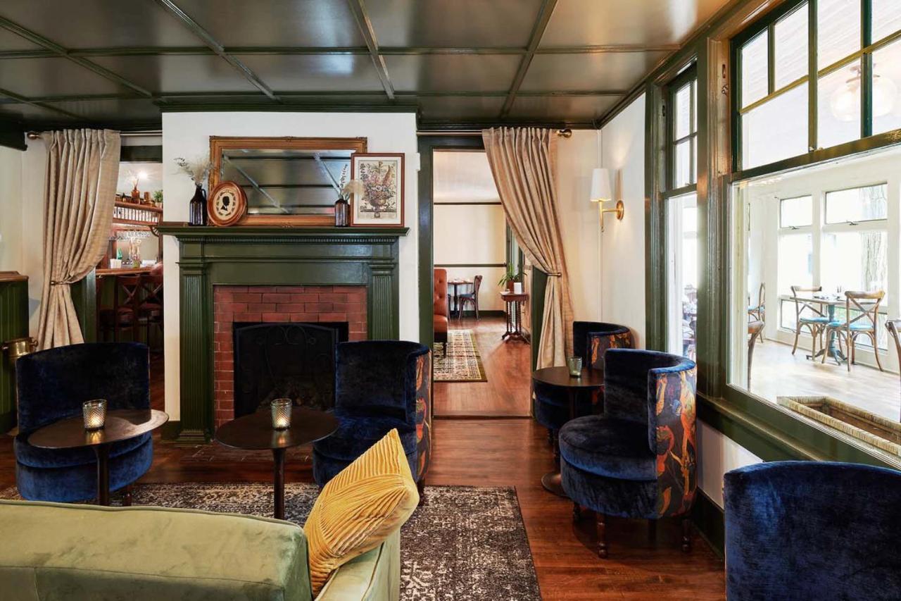 The Whitlock Hotel 3*