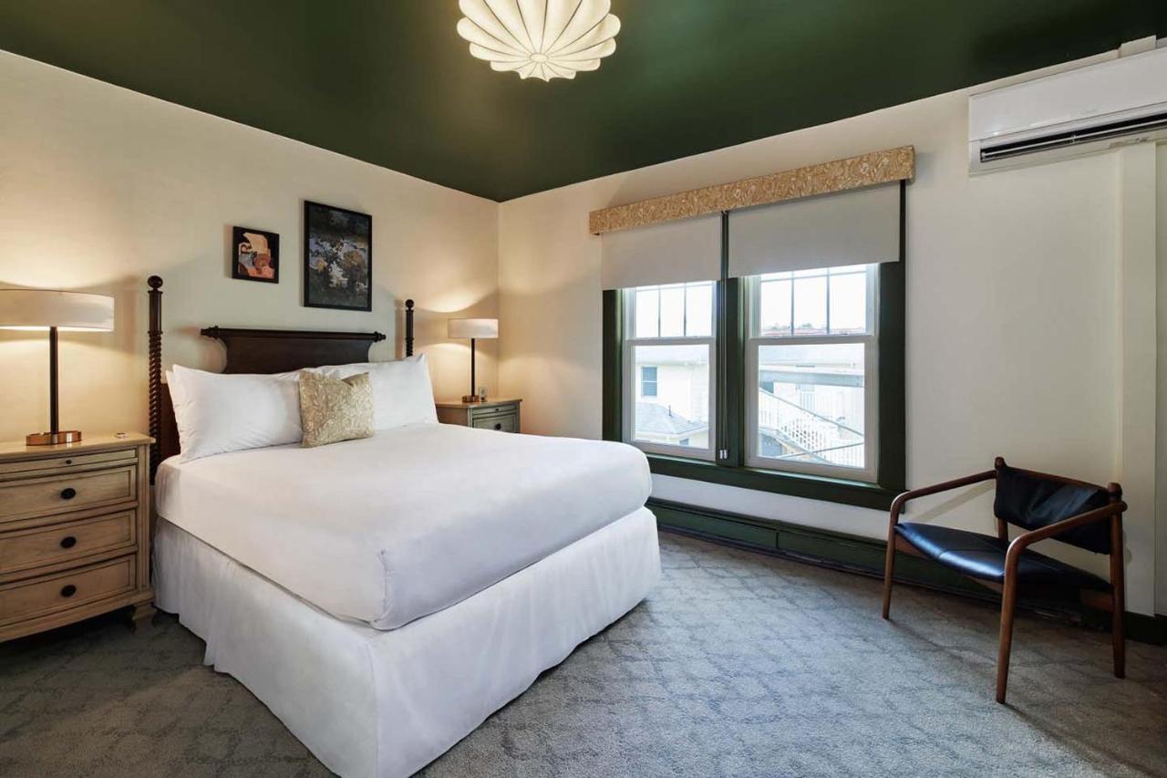Hotel The Whitlock