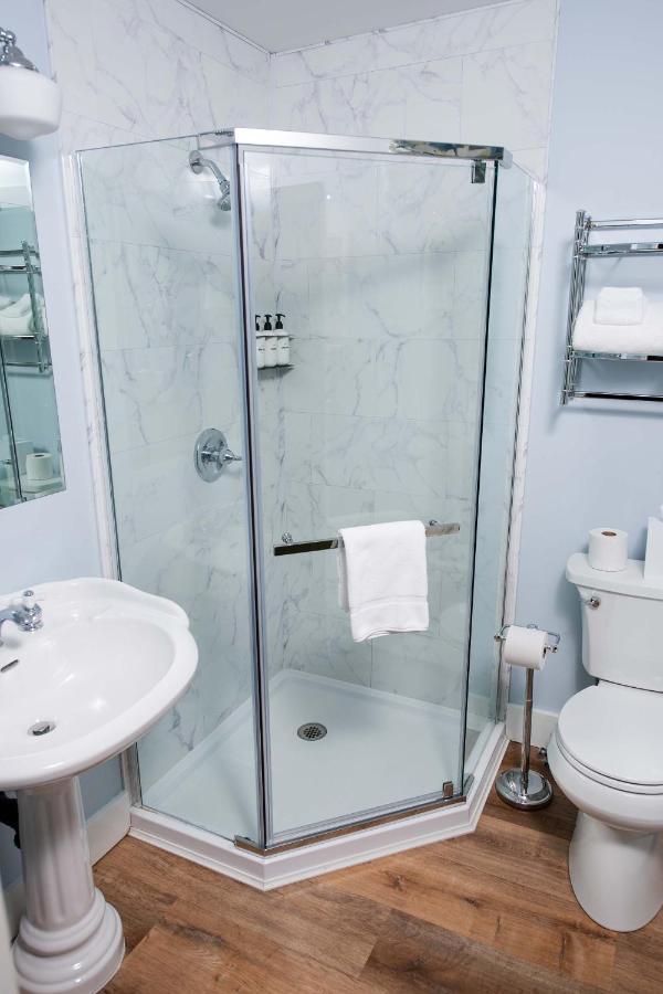 The Whitlock Hotel 3*