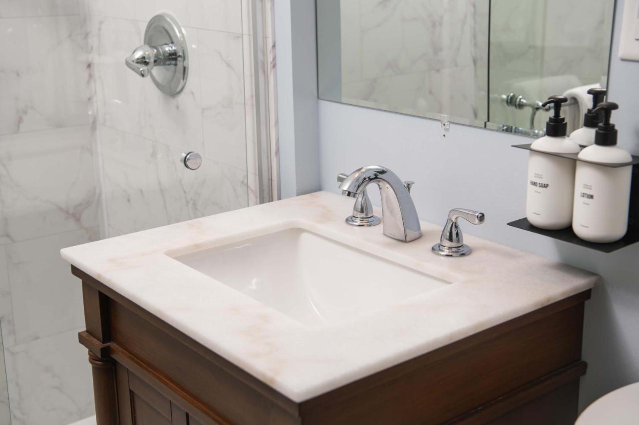 The Whitlock Hotel Lenox