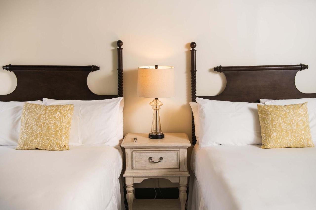 The Whitlock Hotel