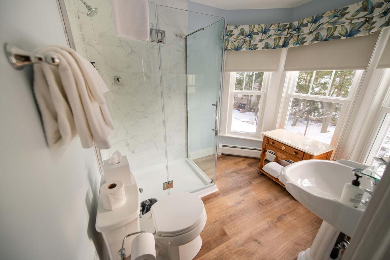 The Whitlock Hotel 3*