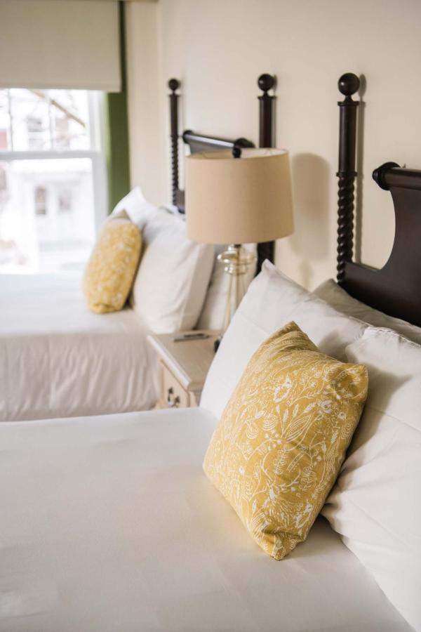The Whitlock Hotel 3*